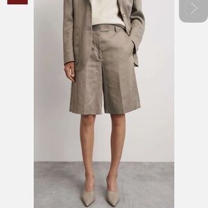 TIGER OF SWEDEN SHORTS